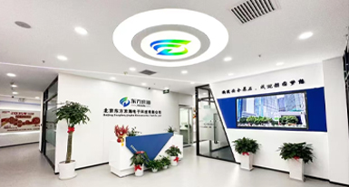 北京w66利来国际京海电子科技有限公司